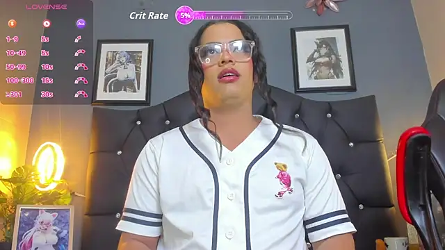 AllisonSpicy online show from 02/28/26, 03:17