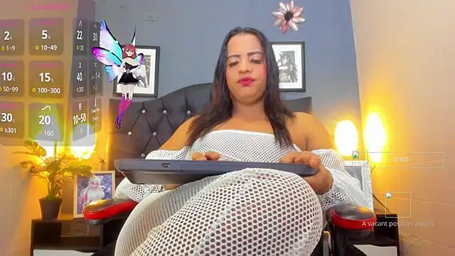 AllisonSpicy online show from 11/01/25, 04:08