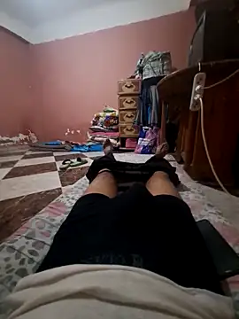 ramdhanov online show from 10/19/25, 02:20