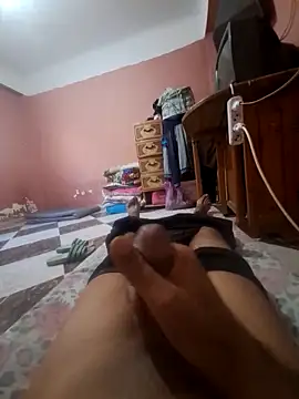 ramdhanov online show from 10/21/25, 04:06