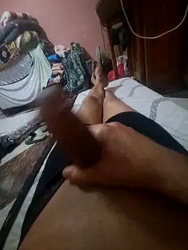 ramdhanov online show from 04/18/26, 03:03