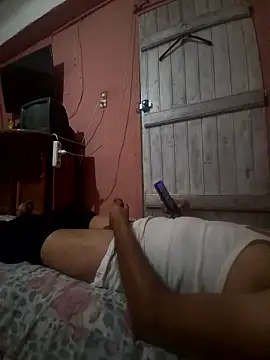 ramdhanov online show from 10/22/25, 03:55