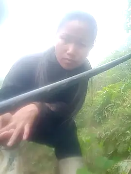 ChaoPm77 online show from 10/08/25, 01:18