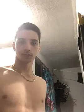 Lobito 00 online show from 09/14/25, 11:16