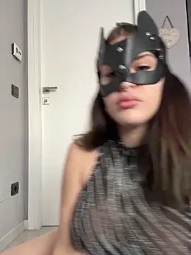 Cherry3738 online show from 11/30/25, 10:05