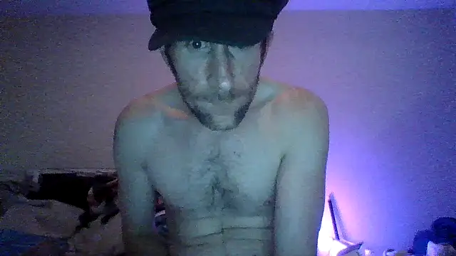 BillyIdoll75769 online show from 09/26/25, 06:15