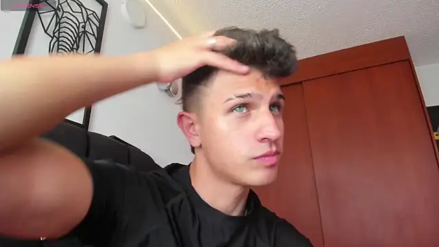 kevin ahss online show from 11/24/25, 08:53