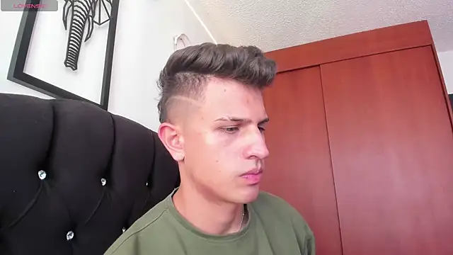 kevin ahss online show from 11/22/25, 08:29