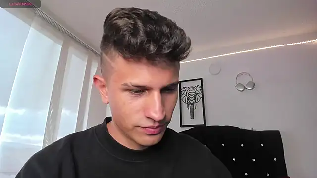 kevin ahss online show from 10/25/25, 09:37