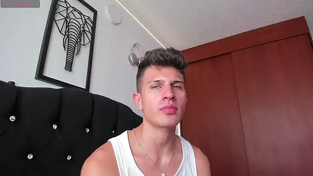 kevin ahss online show from 11/11/25, 09:20