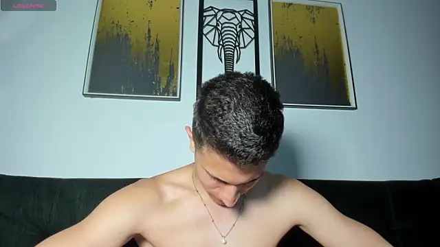 kevin ahss online show from 06/11/26, 12:32