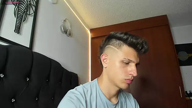 kevin ahss online show from 12/03/25, 10:53