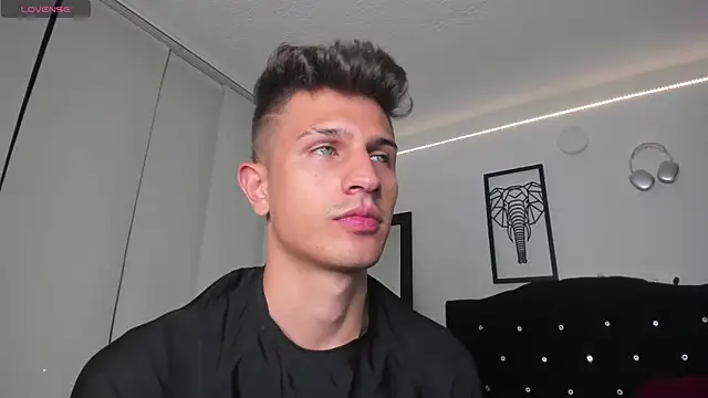 kevin ahss online show from 10/27/25, 11:05