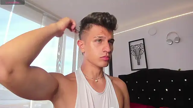 kevin ahss online show from 11/06/25, 10:03