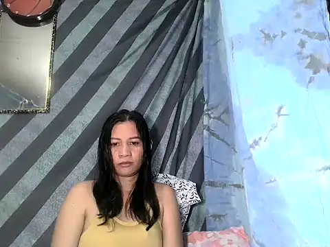 AgnesCutie online show from 10/09/25, 01:11