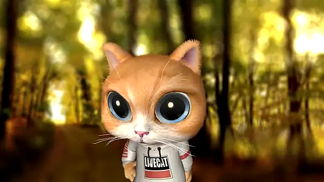 Moonlight-23 online show from 10/11/25, 02:18