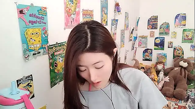 Moonlight-23 online show from 09/09/25, 04:00