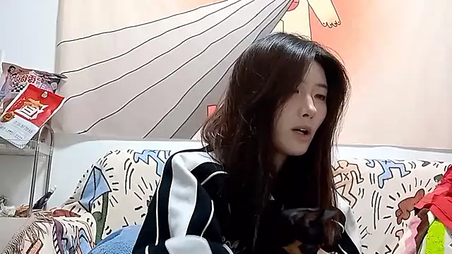 Moonlight-23 online show from 11/27/25, 01:00