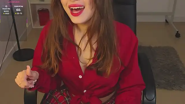 Kisa0 o online show from 09/29/25, 12:06