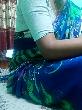 Apurvaa online show from 11/24/25, 11:32