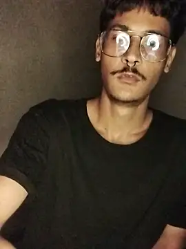 Mago666  online show from 11/01/25, 01:45