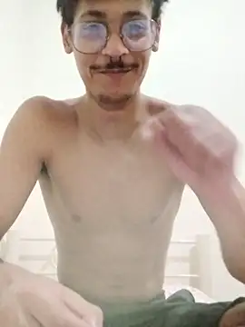 Mago666  online show from 11/06/25, 04:38