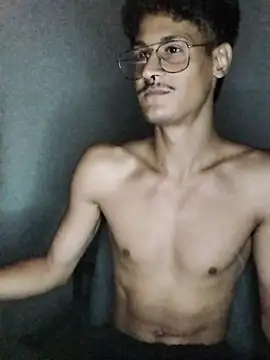 Mago666  online show from 11/13/25, 12:14