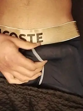 Mago666  online show from 10/26/25, 10:32