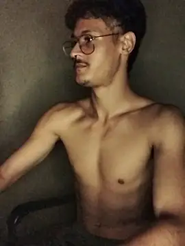 Mago666  online show from 11/05/25, 03:31