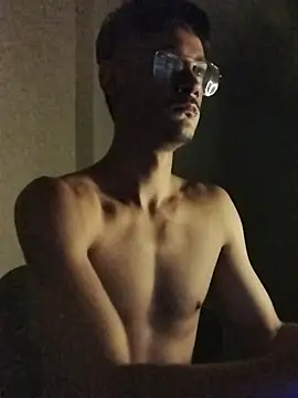 Mago666  online show from 12/18/25, 02:16