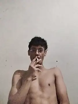 Mago666  online show from 02/15/26, 02:34