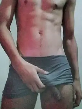 Mago666  online show from 02/03/26, 12:10