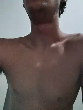 Mago666  online show from 02/19/26, 01:57