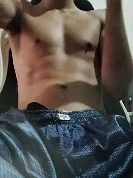 Mago666  online show from 03/28/26, 07:37