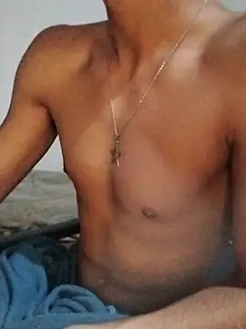 Mago666  online show from 12/03/25, 12:01