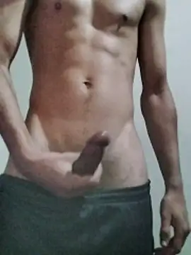 Mago666  online show from 02/28/26, 10:42