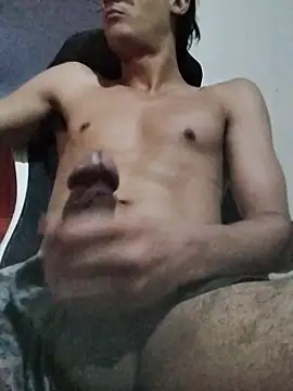 Mago666  online show from 04/15/26, 08:31