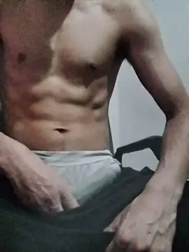 Mago666  online show from 02/08/26, 10:07