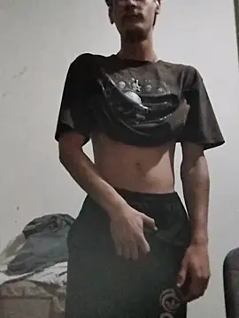 Mago666  online show from 11/21/25, 10:42