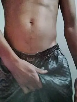 Mago666  online show from 02/14/26, 02:23