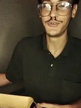 Mago666  online show from 11/15/25, 03:54