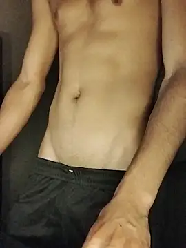 Mago666  online show from 11/16/25, 01:21