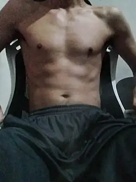 Mago666  online show from 03/27/26, 09:27