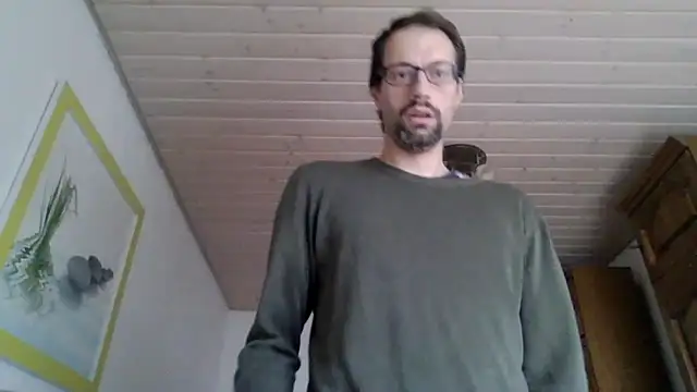 XLBarehengst online show from 09/28/25, 10:22