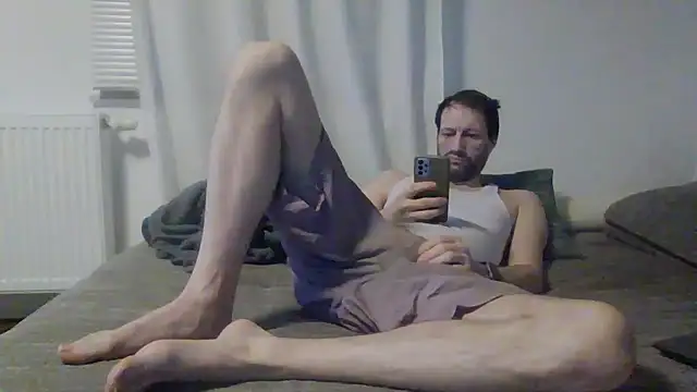 XLBarehengst online show from 02/02/26, 05:34