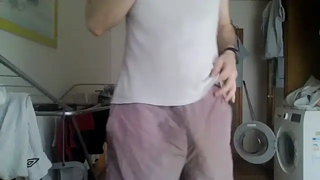 XLBarehengst online show from 02/16/26, 10:47