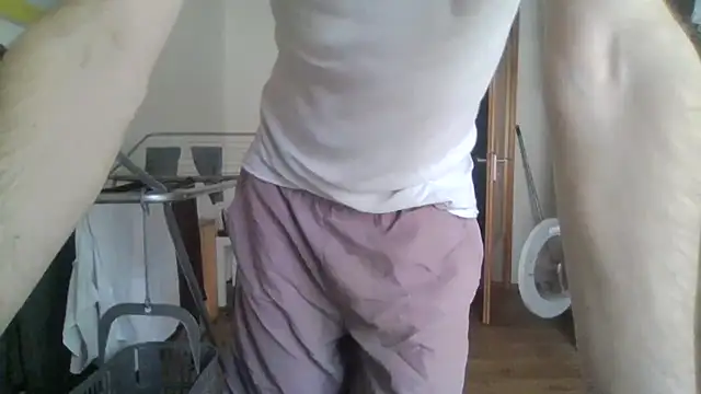 XLBarehengst online show from 02/28/26, 01:55