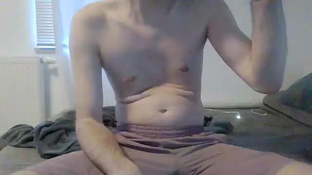 XLBarehengst online show from 12/05/25, 02:15