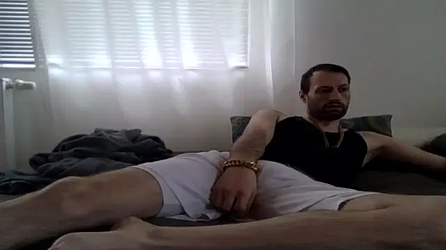 XLBarehengst online show from 04/01/26, 12:50