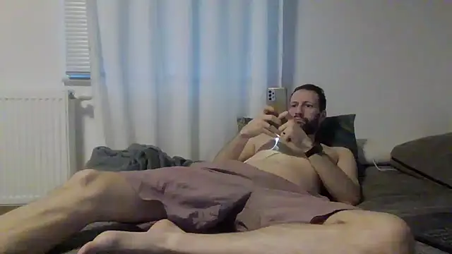 XLBarehengst online show from 12/04/25, 02:49